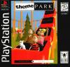 Theme Park Box Art Front